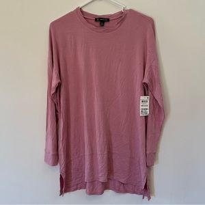 Inc Long Sleeve Tee